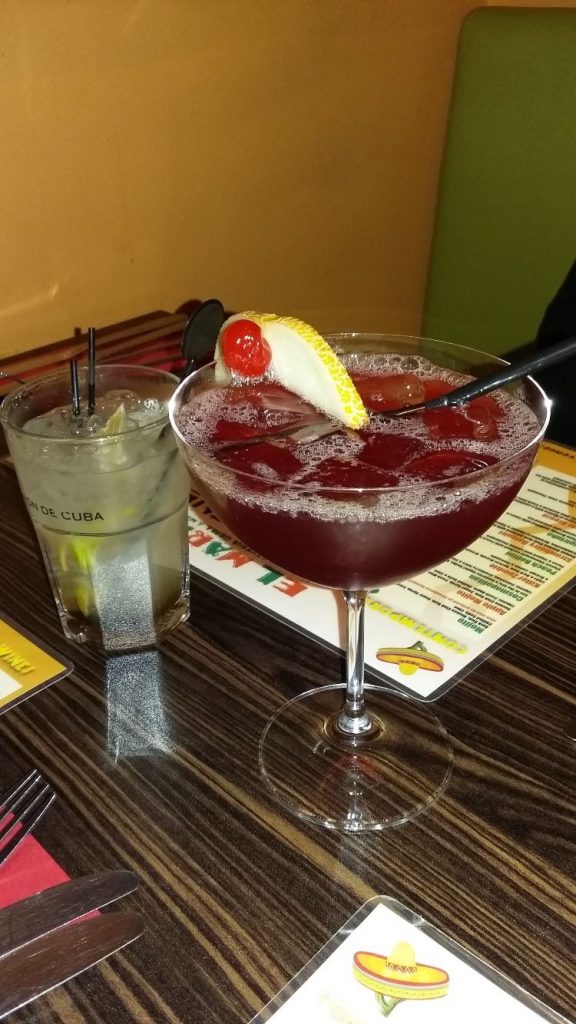 El Mariachi