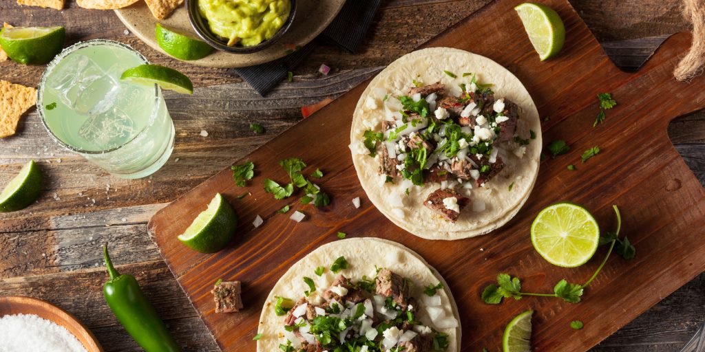 El Mariachi Mexican Restaurant Tonbridge Wells