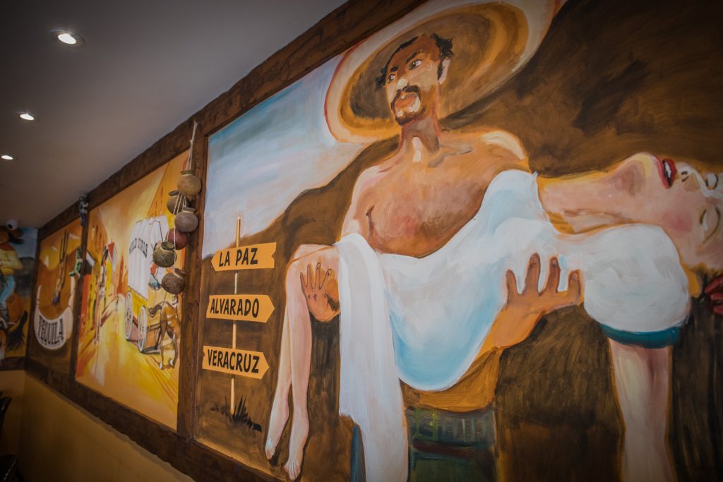 El Mariachi