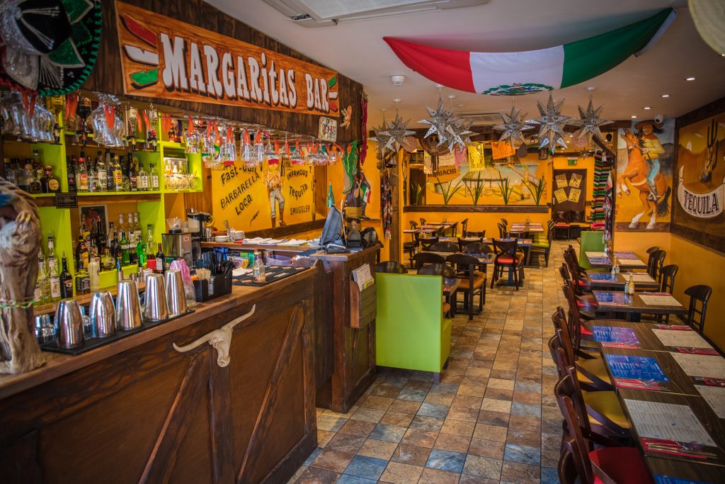 El Mariachi