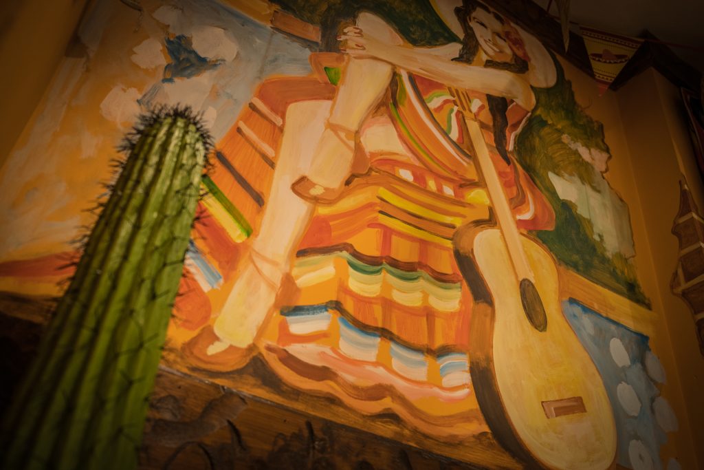 El Mariachi