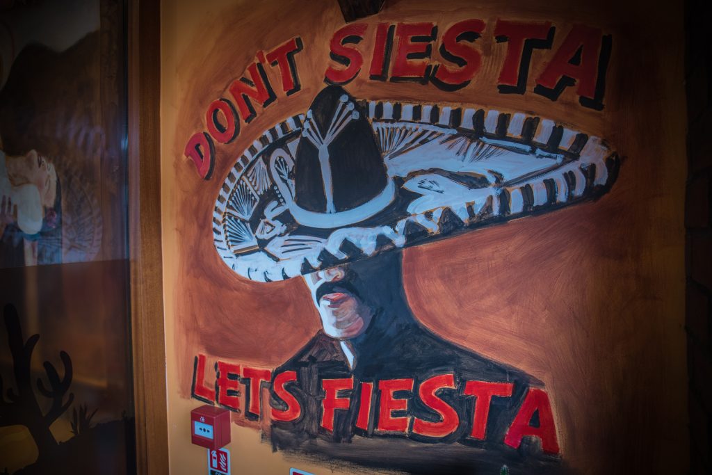 El Mariachi