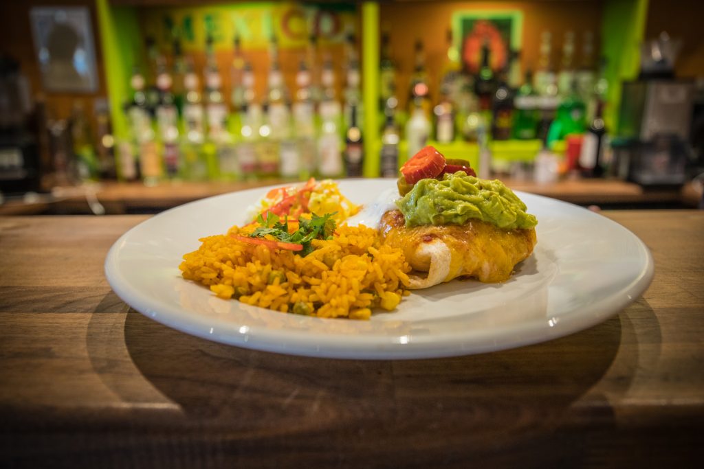 El Mariachi