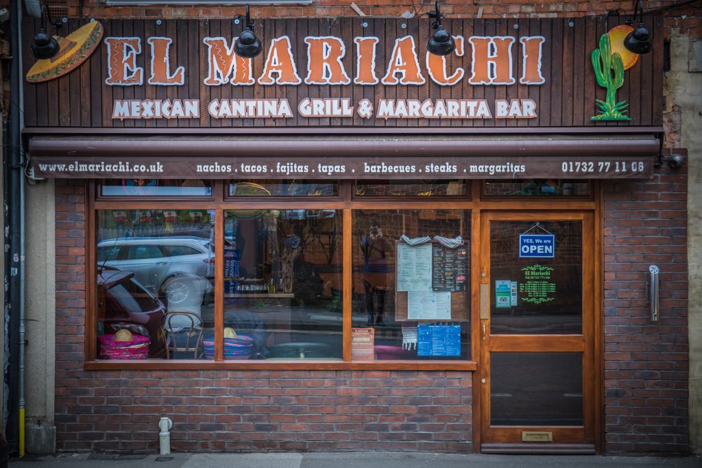 El Mariachi