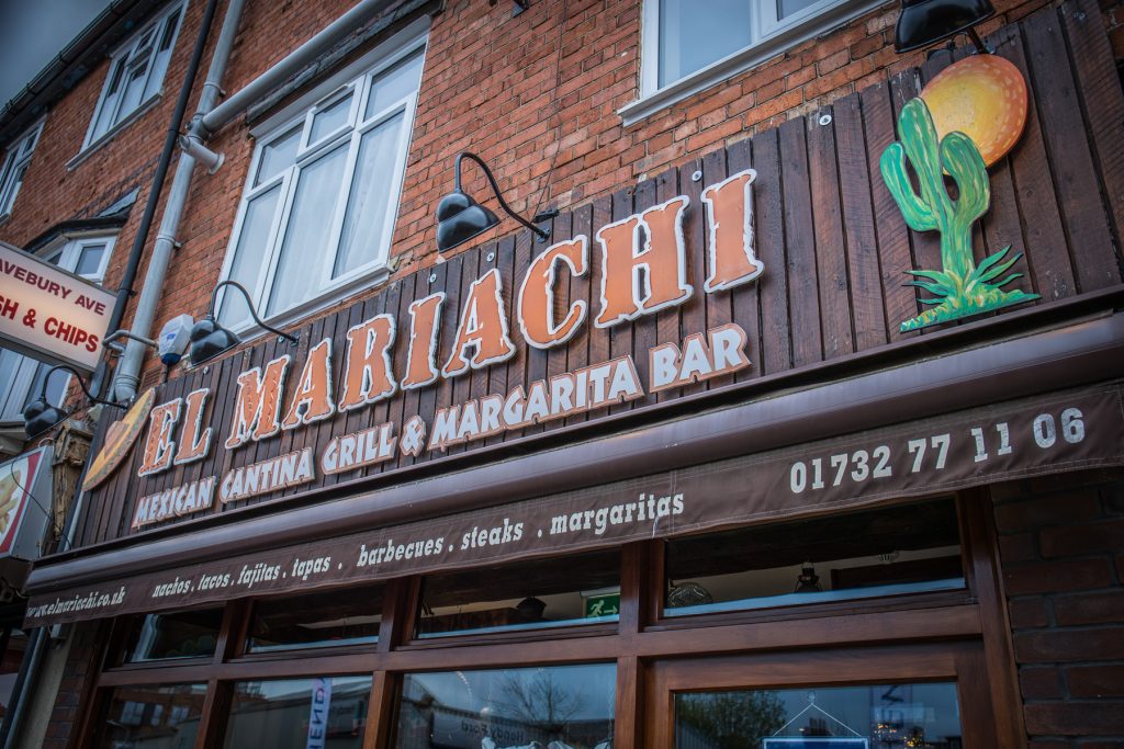 El Mariachi