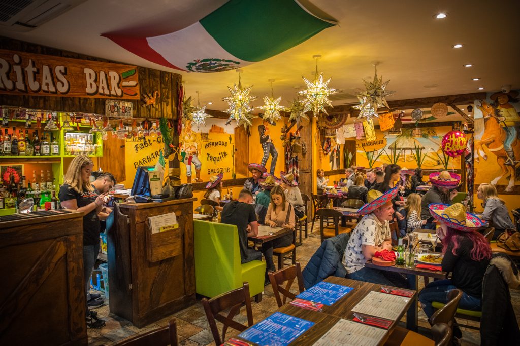 El Mariachi