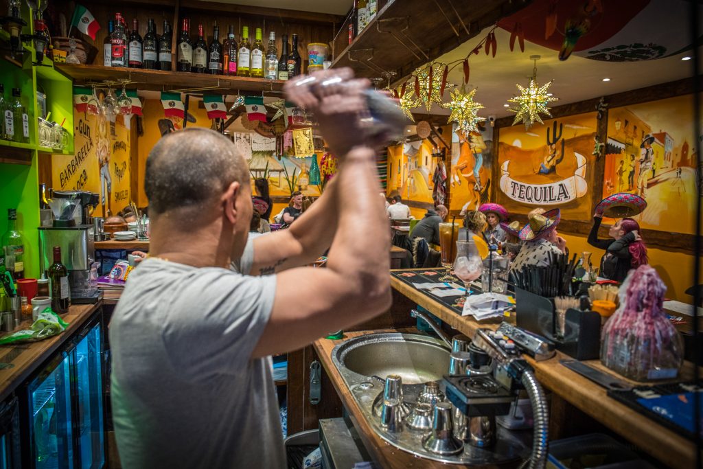 El Mariachi