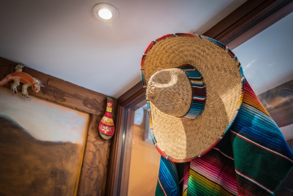 El Mariachi